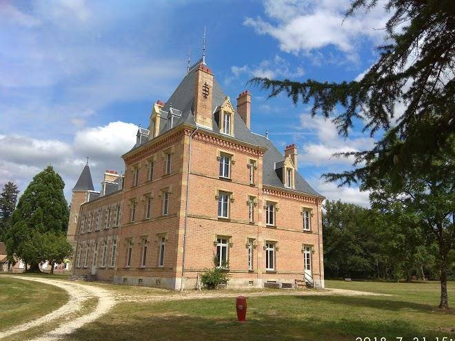 Centre de rencontre des generations