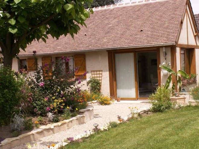 Chambre d'hotes l'orme seul