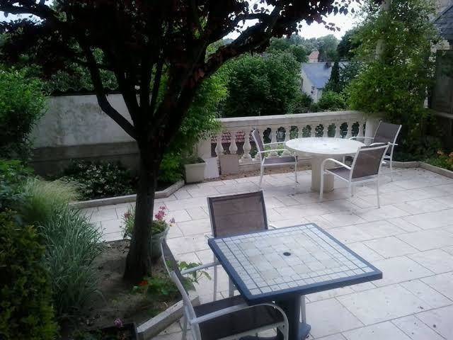 Chambre du fdg nanteuil