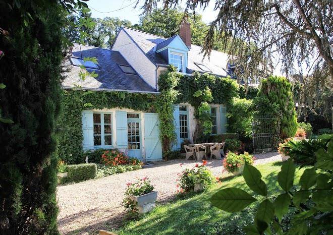Chambres d'hotes a la colombe