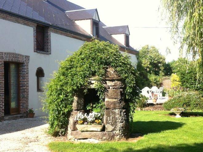 Chambres d'hotes de la benardiere