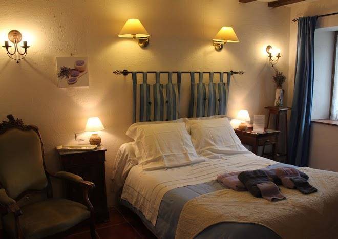 Chambres d'hotes de la grange au pesle