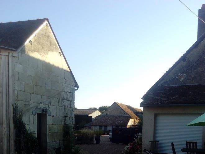 Chambres d'hotes ferme de gorgeat