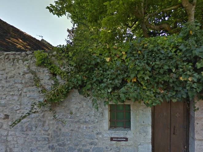 Chambres d'hotes la cure