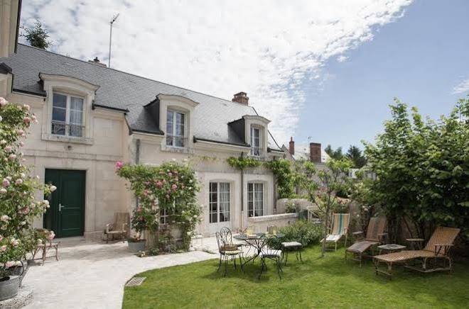 Chambres d'hotes la maison du carroir