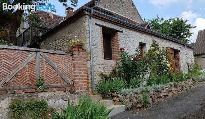 Chambres d'hotes laclautre