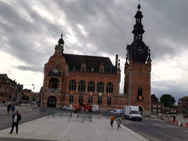 Chambres d'hotes le chateau de nanteuil