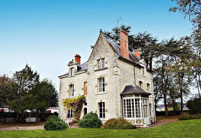Le clos des ormeaux