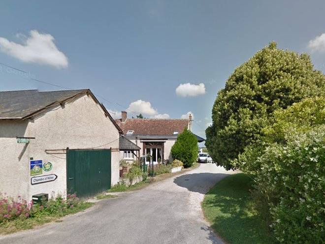 Chambres d'hotes les morines