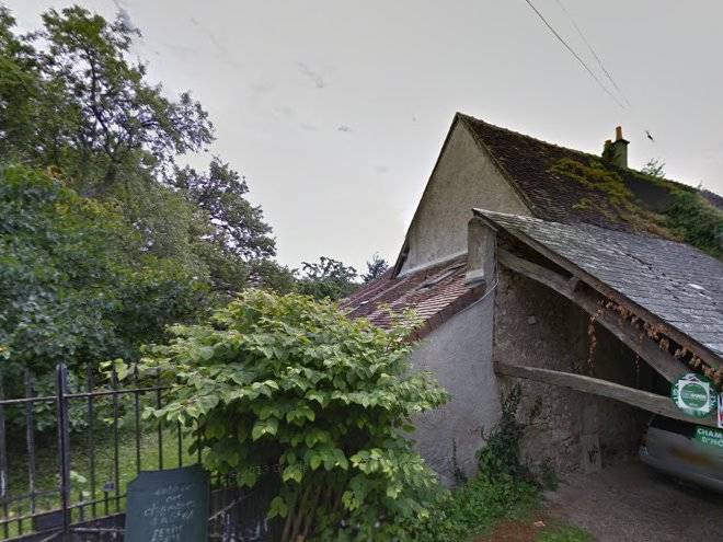 Chambres d'hotes les renardieres