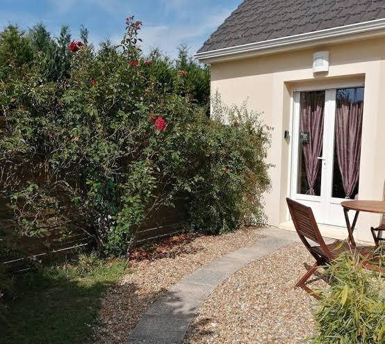 Chambres d hotes zen de beauval