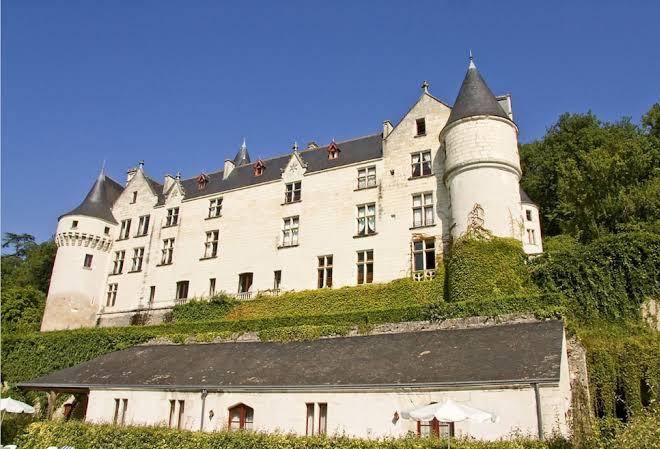 Chateau de chissay hotel et restaurant