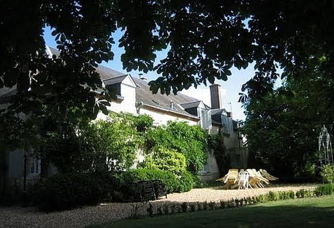 Chateau de la fregeoliere