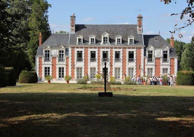 Chateau de la poterie