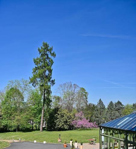 Chateau de la rozelle hotel