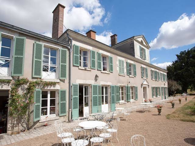 Chateau de la rue