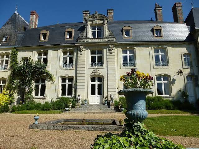 Chateau de la voute