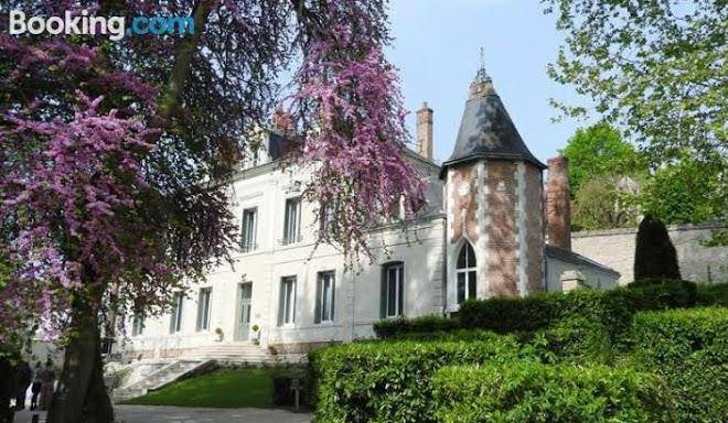 Chateau des basses roches