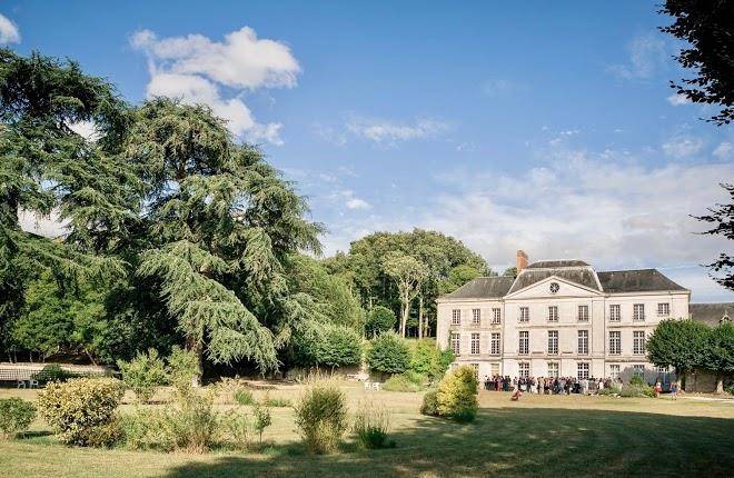 Chateau laborde saint martin