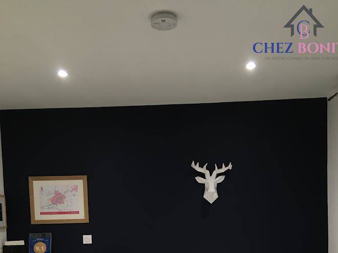 Chez bonita