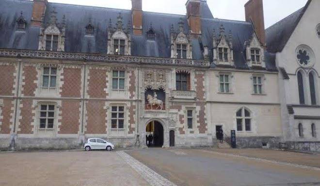 Chez bruno et francoise