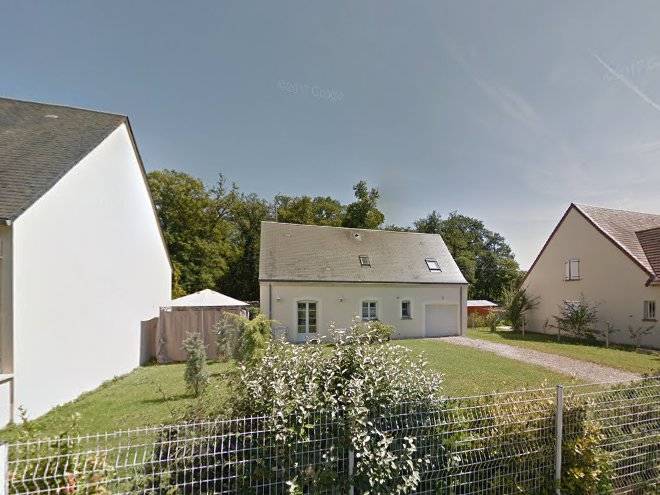 Chez marlyse