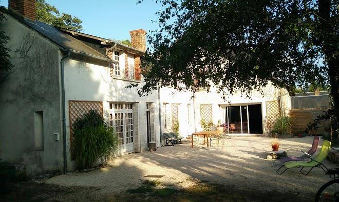 Clos du parc nanteuil