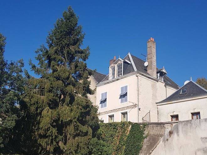 Cote sud chambres d'hotes