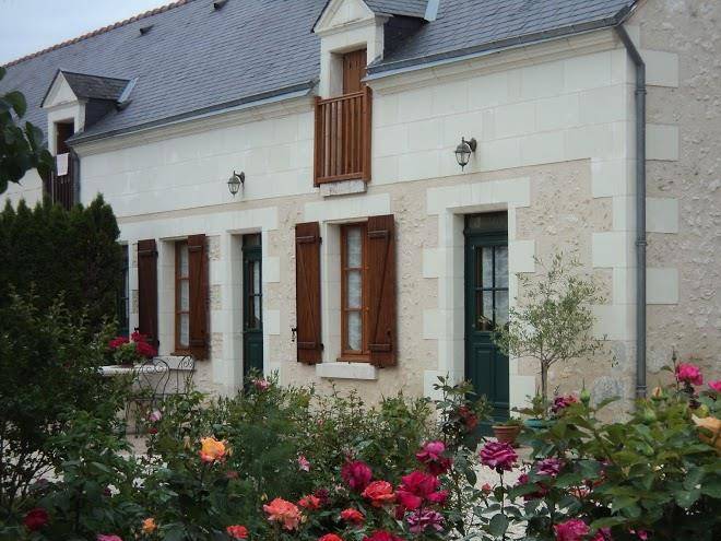 Domaine de bellyvieres