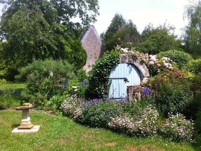 Domaine de la chapelle