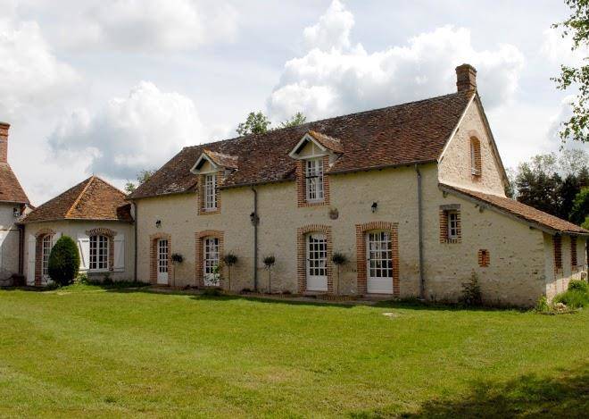 Domaine de la gaucherie