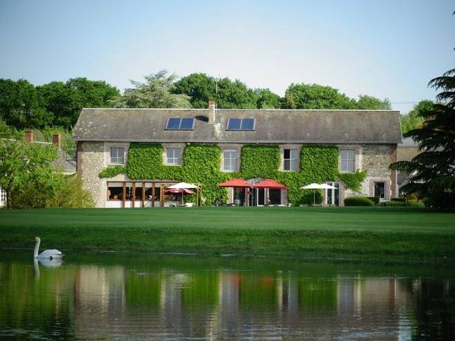Domaine de la guignardiere