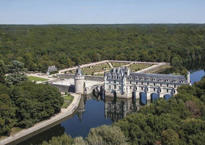 Domaine de sahil
