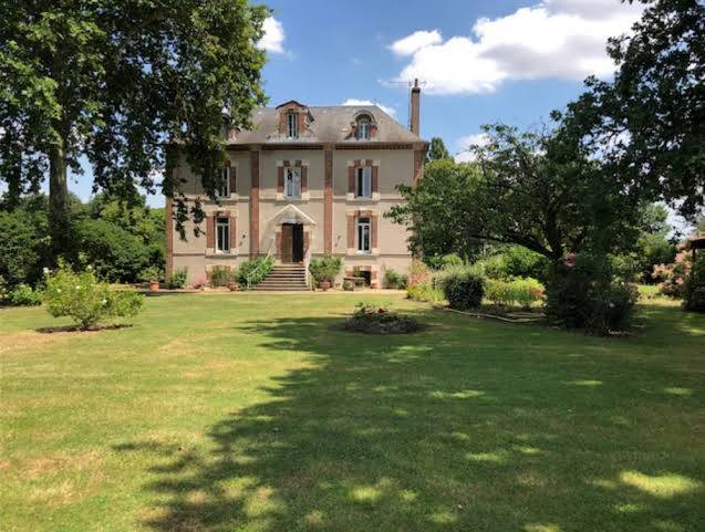 Domaine des trois chenes