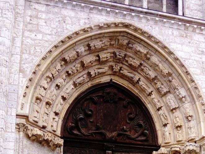 Entre la loire & le chateau