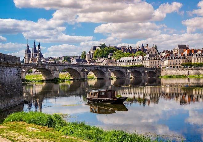 Ethic etapes val de loire