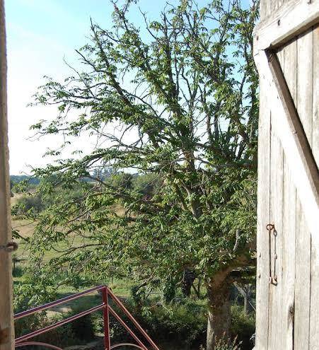 Ferme de bellevue