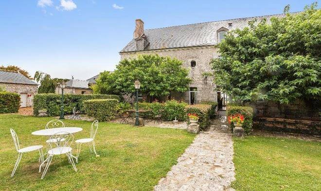 Ferme des 3 maillets