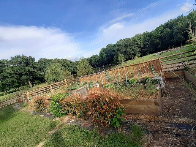 Ferme des poulardieres