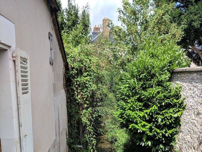 Gite a pontlevoy