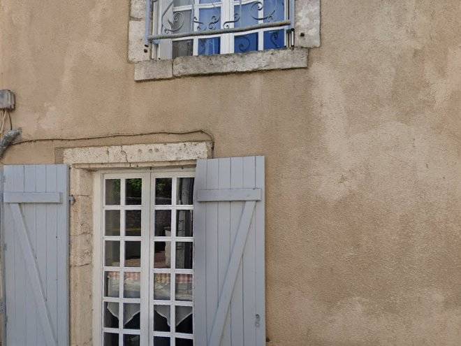 Gite au puits de lumiere