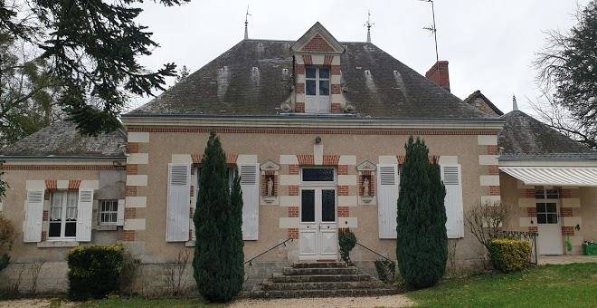 Gite de subleine