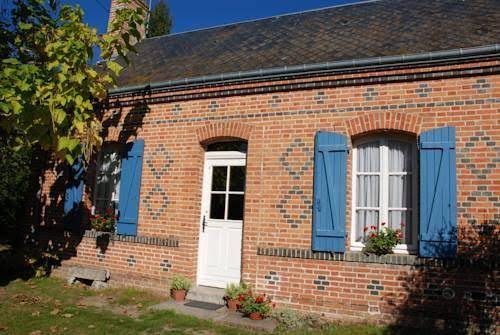 Gite la renardie en sologne