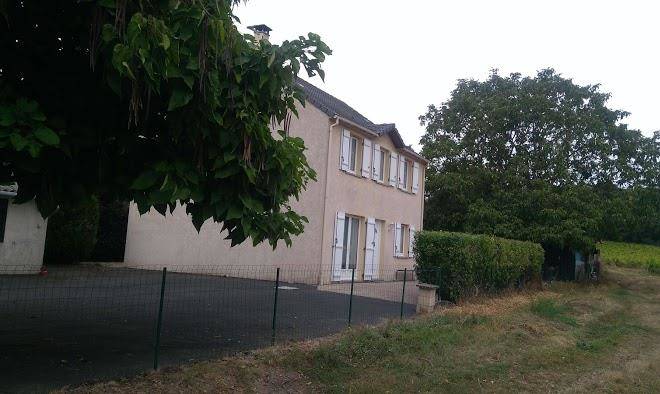 Gite la tribu d'asato proche zoo beauval
