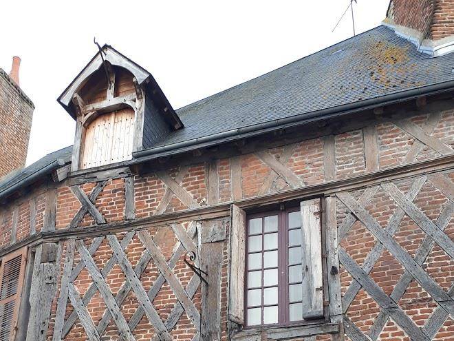 Gites la petite maison da cote