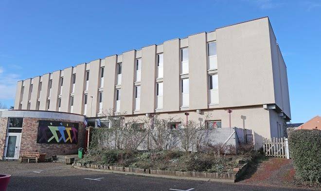 Habitat jeunes sologne