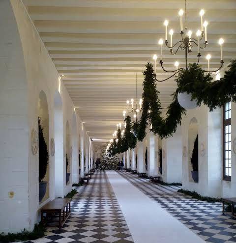 Le Clos Du Cher Image