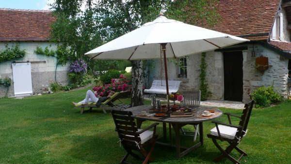 Hote sainte marie