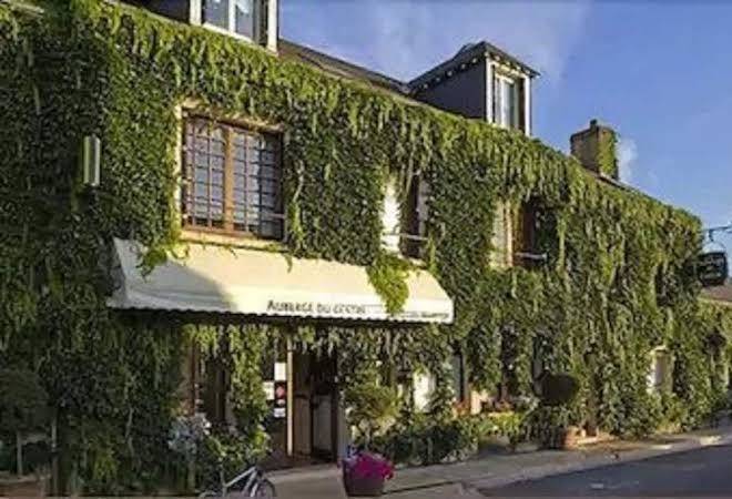 Hotel auberge du centre
