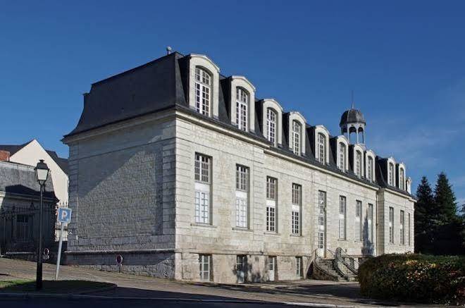Hotel beauvilliers